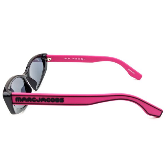 🕶️Made in Italy! Marc Jacobs MARC356S Sunglasses 54/18 150 | ALT234🕶️ - Picture 5 of 9